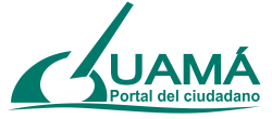 Portal del Ciudadano de Guamá